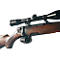 Rottner Waffenschloss GunControl - Serrure à combinaison mécanique, noire