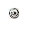 Rottner Wandtresor Stone Premium SE 100, 108 l, EN 1, mit 2 Fachböden, Doppelbartschloss, Stahl, weißaluminium RAL 9006