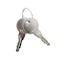 Rottner Wandtresor Stone Premium SE 35, 27 l, EN 1, mit 1 Fachboden, Elektronikschloss, Stahl, weißaluminium RAL 9006