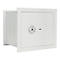 Rottner Wandtresor Stone SE 45 Premium Doppelbartschloss