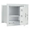 Rottner Wandtresor Stone SE 45 Premium Doppelbartschloss