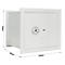 Rottner Wandtresor Stone SE 45 Premium Doppelbartschloss