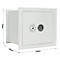Rottner Wandtresor Stone SE 45 Premium Elektonikscholss