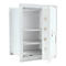 Rottner Wandtresor Stone SE 65 Premium Doppelbartschloss