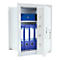 Rottner Wandtresor Stone SE 65 Premium Doppelbartschloss