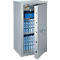 Rottner Wertschutzschrank Diamant Fire PO 160 IT, H 1660 x B 680 x T 510 mm, Doppelbartschloss