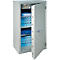 Rottner Wertschutzschrank Diamant Super Fire DO 50 IT, H 500 x B 510 x T 510 mm, Doppelbartschloss