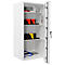 Rottner Wertschutzschrank EN2 Diamant Fire Premium PO130 Doppelbartschloss