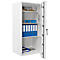 Rottner Wertschutzschrank EN2 Diamant Fire Premium PO130 Elektronikschloss