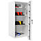 Rottner Wertschutzschrank EN2 Diamant Fire Premium PO130 Elektronikschloss