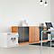 Rottner Wertschutzschrank EN2 Diamant Fire Premium PO50 Elektronikschloss