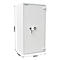 Rottner Wertschutzschrank EN3 Diamant Super Fire Premium DO130 Elektronikschloss