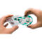 rouleau correcteur Tombow MONO, déroulement latéral, rechargeable, taille du ruban L 16 m x l 4,2 mm, composé de 74 % de plastique recyclé
