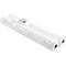 Rouleau de caisse Exacompta - 1 pli - l. 57 mm x 11,5 m - 60 g/m² - 10 rouleaux