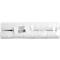 Rouleau de caisse Exacompta - 1 pli - l. 57 mm x 11,5 m - 60 g/m² - 10 rouleaux