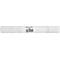Rouleau de caisse Exacompta - 2 plis - l. 57 mm x L 8 m- 60 g/m² - 5 rouleaux