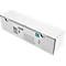 Rouleau de caisse Exacompta - 2 plis - l. 57 mm x L 8 m- 60 g/m² - 5 rouleaux