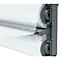 Rouleau de plastification de rechange GBC pour Foton 30 Cassette film, 100 mic, jusqu'à 190 pages A4, brillant