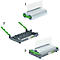 Rouleau de plastification de rechange GBC pour Foton 30 Cassette film, 100 mic, jusqu'à 190 pages A4, brillant