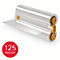 Rouleau de plastification de rechange GBC pour Foton 30 Cassette film, 125 mic, jusqu'à 150 pages A4, brillant