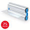 Rouleau de plastification de rechange GBC pour Foton 30 Cassette film, 75 mic, jusqu'à 250 pages A4, brillant