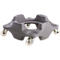 Rouleau de transport, pour bacs 75 l &amp; 100 l, L 532 x P 532 x H 237/247mm, polypropylène, gris