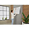 Rouleau pour whiteboard « Wrap up » Legamaster, magnétique, autocollant, blanc, l. 1500 x H 1010 mm