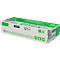 Rouleau thermique Exacompta 43818E, pour tous les systèmes de caisses thermiques, L 76 m x l 80 x Ø 72 mm, 1 épaisseur, sans phénol ni plastique, papier FSC®, blanc, 10 pièces