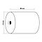 Rouleau thermique Exacompta 43818E, pour tous les systèmes de caisses thermiques, L 76 m x l 80 x Ø 72 mm, 1 épaisseur, sans phénol ni plastique, papier FSC®, blanc, 10 pièces
