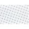 Rouleaux de matériau non tissé Super Core WIPEX, Chiffon universel, particulièrement absorbant, 500 feuilles