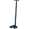 Rouleur pivotant 6956, orientable, capacité de charge 3000 kg