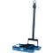 Rouleur pivotant 6957, orientable, capacité de charge 6000 kg