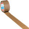 Ruban adhésif d’emballage PP 4195 tesa® - l. 50 mm x L 66 m - 6 rouleaux - brun