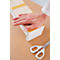 Ruban adhésif double face Powerbond® Indoor tesa