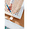 Ruban adhésif double face Powerbond® Outdoor tesa,