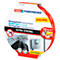 Ruban adhésif double face Powerbond® Ultra Strong tesa, l. 19 mm x L 5 m