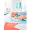 Ruban adhésif transparent de tesafilm® kristall-klar, film pp, l. 10 mm x 33 m, 10 rouleaux