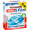Ruban adhésif transparent de tesafilm® kristall-klar, film pp, l. 19 mm x 33 m, 10 rouleaux