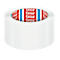 Ruban d'emballage tesa® 4195 tesapack universal, blanc, 36 rouleaux