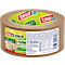 Ruban d'emballage tesapack® PAPER ULTRA STRONG ecoLogo® 56000, adhérence extra-forte, pour paquets jusqu'à 30 kg, résistant à la déchirure, sans solvant, recyclable, papier kraft