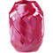 Rubans cadeaux Clairefontaine rubans annelés, 24 pcs, 10m x 7mm, brillant, lisse, couleurs assorties