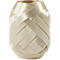 Rubans cadeaux Clairefontaine rubans annelés, 24 pcs, 10m x 7mm, brillant, lisse, couleurs assorties