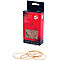 Rubberen elastiekjes breedte 1,5 mm, lengte 80 mm, doos à 100 g