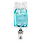 Rubbermaid FLEX handwas navulling, 1300 ml, 3-pak, geïntegreerde schuimpomp, lichte geur