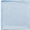 Rubbermaid HYGEN™ Mikrofaser-Glastücher, bleichmittelresistent, 400 x 400 mm, 12 Stück