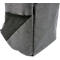 Rucksack „Safepack“, Polyester, aufklappbar, integr. USB-Ladeport, B310xT150xH450 mm