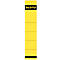 Rückenschild LEITZ®, Rückenbreite 50 mm, selbstklebend, 10 Stück, gelb