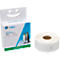 Rücksende-Etiketten G & G, kompatibel zu DYMO® LabelWriter11352/s0722520, 25 x 54 mm, permanent, weiß, 500 Stck.