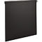 Rückwand-Element für Grundregal/Anbauregal ORDO Business, multifunktional, magnethaftend, B 950 x H 1000 mm, Stahl, tiefschwarz matt RAL 9005