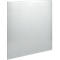Rückwand-Element für Grundregal/Anbauregal ORDO Industry, multifunktional, magnethaftend, B 950 x H 1000 mm, Stahl, verzinkt